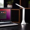 PUBLIGRAFIK DEL SURESTE: LAMPARA HAMLET 20 leds. Funciona con baterías y con cable USB. No incluye baterías (3 pilas AA)