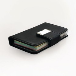 PUBLIGRAFIK DEL SURESTE: PORTA NOTAS ALAMEDA Incluye 80 notas.