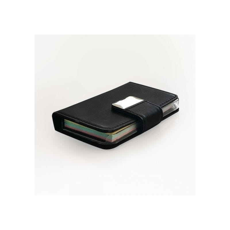 PUBLIGRAFIK DEL SURESTE: PORTA NOTAS ALAMEDA Incluye 80 notas.