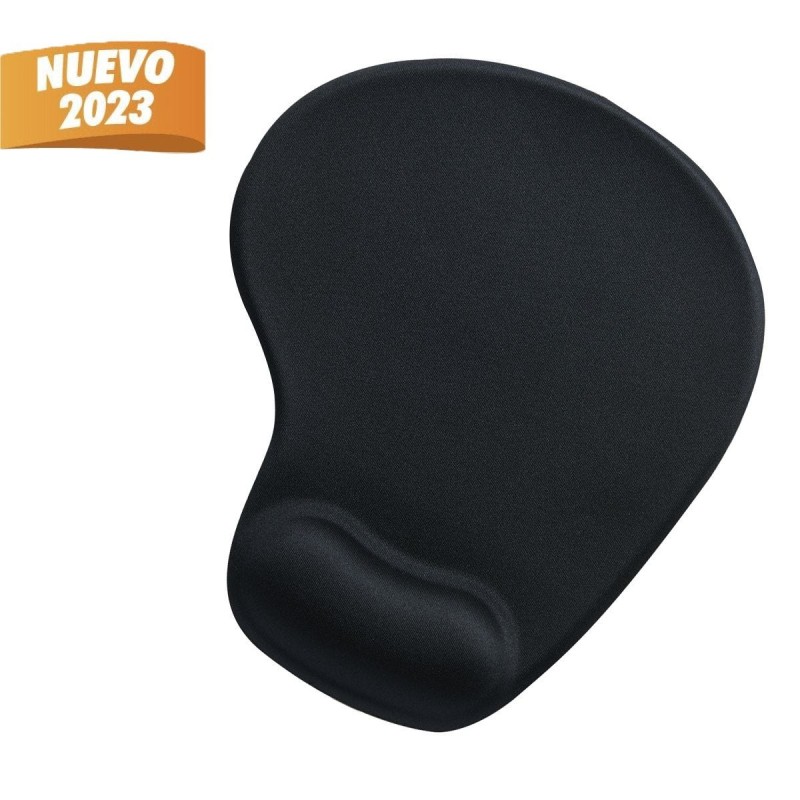 PUBLIGRAFIK DEL SURESTE: MOUSE PAD LOEN Incluye cojín de gel para descansar la muÑeca.