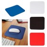 PUBLIGRAFIK DEL SURESTE: MOUSE PAD RECTANGULAR Base antiderrapante.