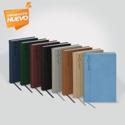 PUBLIGRAFIK DEL SURESTE: AGENDA DIARIA CLASICA 2025