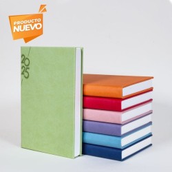 PUBLIGRAFIK DEL SURESTE: AGENDA DIARIA TERRA 2025