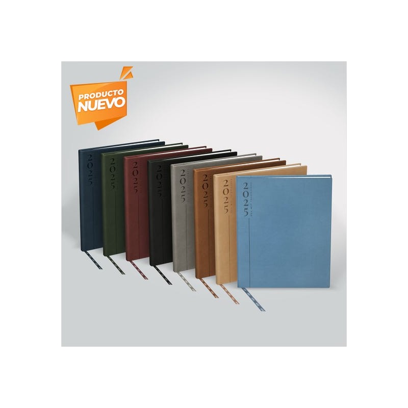 PUBLIGRAFIK DEL SURESTE: AGENDA EJECUTIVA CLASICA 2025