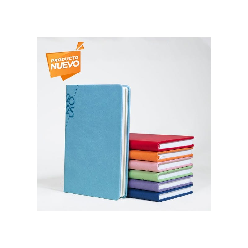 PUBLIGRAFIK DEL SURESTE: AGENDA MINI TERRA 2025