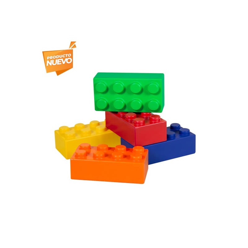 PUBLIGRAFIK DEL SURESTE: ANTI-STRESS PIESI