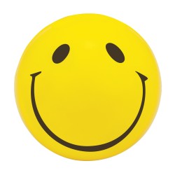 PUBLIGRAFIK DEL SURESTE: CARITA FELIZ ANTI-STRESS