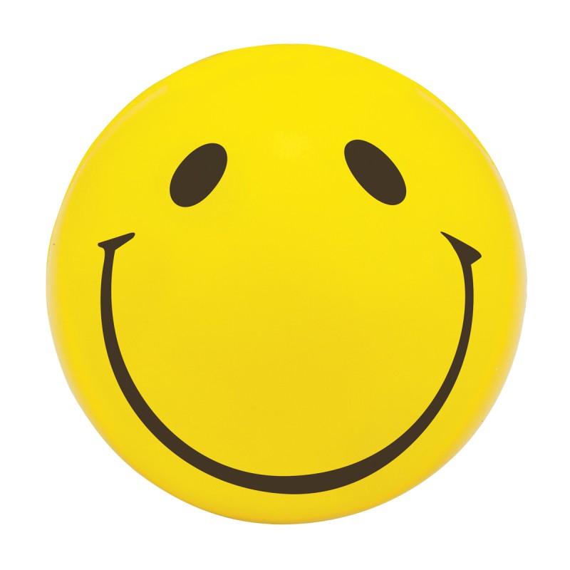 PUBLIGRAFIK DEL SURESTE: CARITA FELIZ ANTI-STRESS