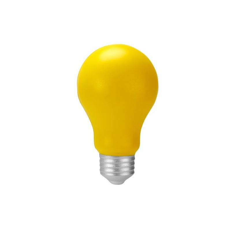 PUBLIGRAFIK DEL SURESTE: FOCO ANTI-STRESS Material PU Medida 6 x 10 cm