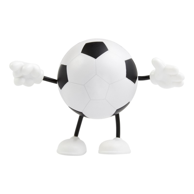 PUBLIGRAFIK DEL SURESTE: PELOTA ANTI-STRESS BALÓN