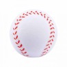 PUBLIGRAFIK DEL SURESTE: PELOTA ANTI-STRESS BASEBALL CON IMPRESION A 1 TINTA