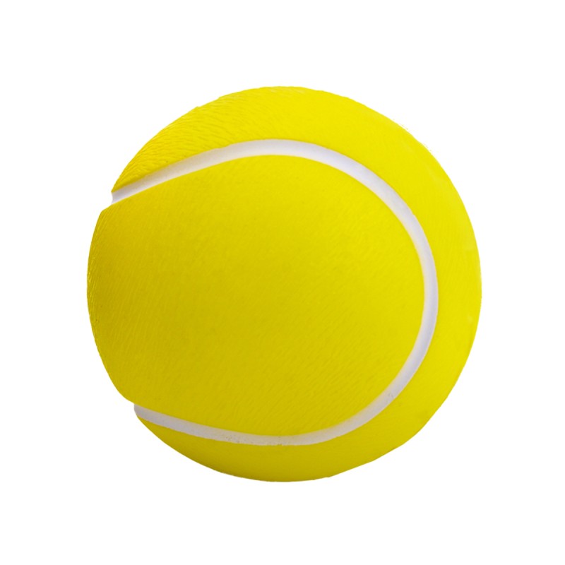 PUBLIGRAFIK DEL SURESTE: PELOTA ANTI-STRESS TENNIS