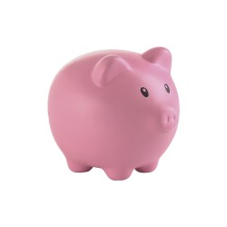 PUBLIGRAFIK DEL SURESTE: PUERQUITO ANTI-STRESS