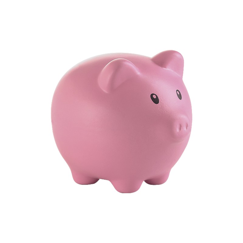 PUBLIGRAFIK DEL SURESTE: PUERQUITO ANTI-STRESS