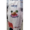 PUBLIGRAFIK DEL SURESTE: MANDIL DE TERGAL BLANCO SIN BOLSAS CON IMPRESION SUBLIMACION FULL COLOR TAMAÑO CARTA U OFICIO