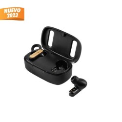 PUBLIGRAFIK DEL SURESTE: AUDÍFONOS ECO BYXO