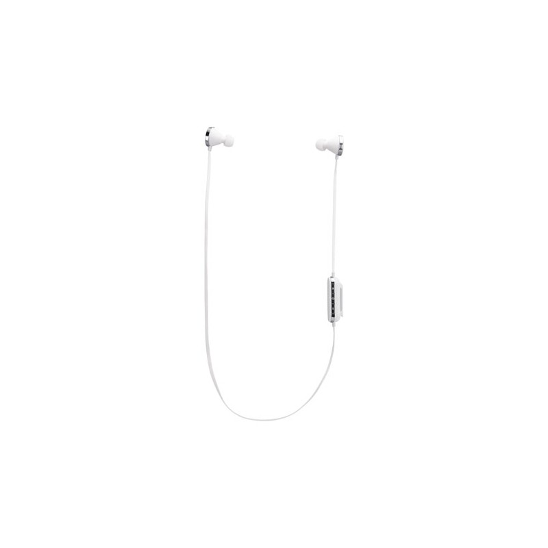 PUBLIGRAFIK DEL SURESTE: AUDíFONOS ERFOUD bluetooth con batería recargable. Función manos libres. Control de volumen. Reproducci