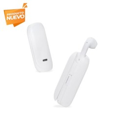 PUBLIGRAFIK DEL SURESTE: AUDIFONOS KEMIK