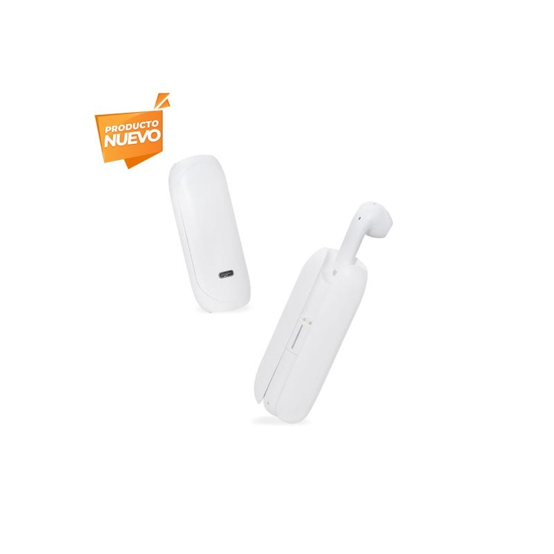 PUBLIGRAFIK DEL SURESTE: AUDIFONOS KEMIK