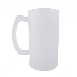 PUBLIGRAFIK DEL SURESTE: TARRO PARA SUBLIMAR BIRMANIA Vidrio 16 Oz