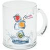 PUBLIGRAFIK DEL SURESTE: TAZA CHOPP DE VIDRIO SUBLIMADA FULL COLOR