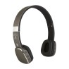 PUBLIGRAFIK DEL SURESTE: AUDÍFONOS ORIÓN bluetooth plegables con audio de alta resolución y batería recargable. Función manos li