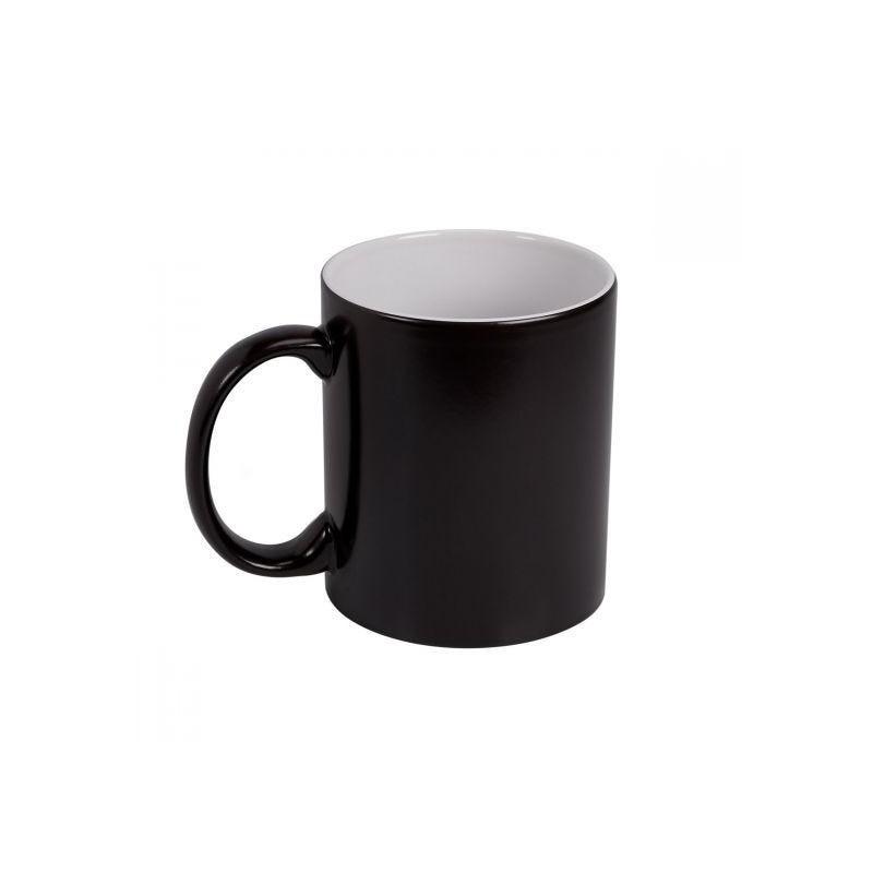 PUBLIGRAFIK DEL SURESTE: TAZA MÁGICA PARA SUBLIMAR