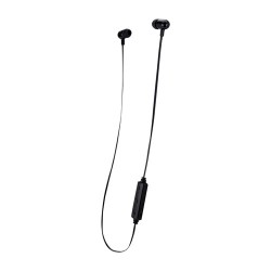 PUBLIGRAFIK DEL SURESTE: AUDÍFONOS TANGER bluetooth con batería recargable. Controles integrados de llamada, volumen y reproducc