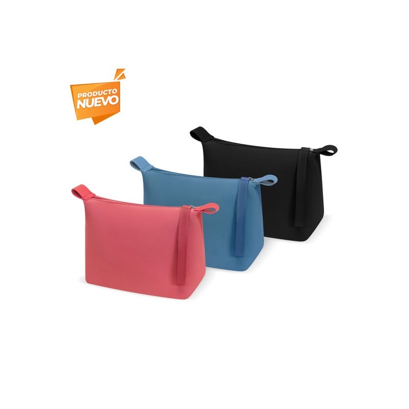 PUBLIGRAFIK DEL SURESTE: COSMETIQUERA CLAUDETTE