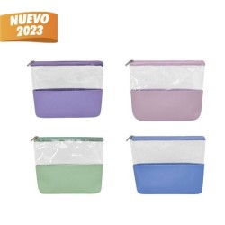 PUBLIGRAFIK DEL SURESTE: COSMETIQUERA ESMERALDA CURPIEL CON PVC