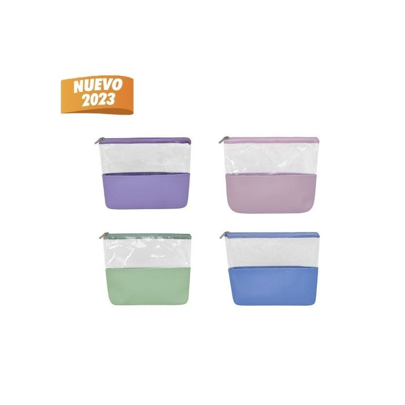 PUBLIGRAFIK DEL SURESTE: COSMETIQUERA ESMERALDA CURPIEL CON PVC