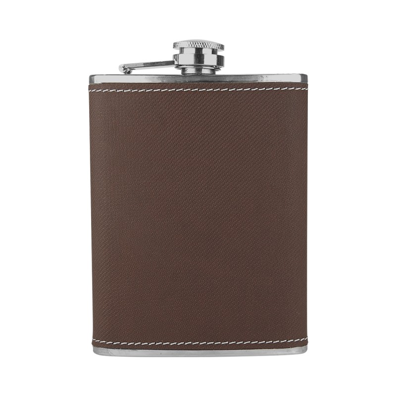 PUBLIGRAFIK DEL SURESTE: LICORERA JEBEL DE 196 ML con tapa de rosa y caja de regalo.