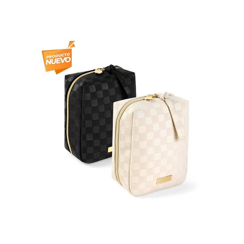 PUBLIGRAFIK DEL SURESTE: COSMETIQUERA JOANNA