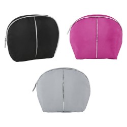 PUBLIGRAFIK DEL SURESTE: COSMETIQUERA VICTORIAS DE MICROFIBRA