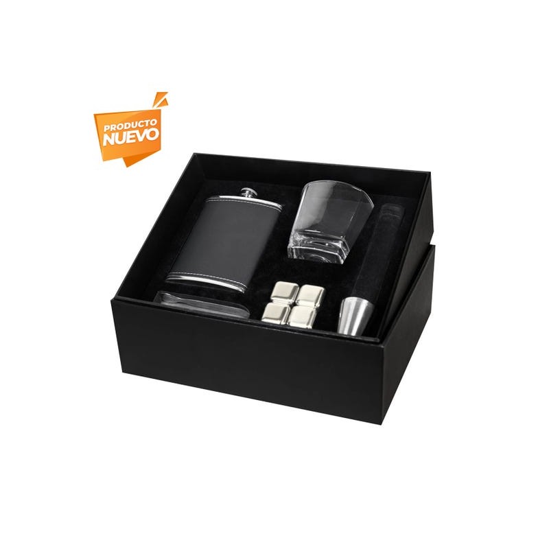 PUBLIGRAFIK DEL SURESTE: SET DE BAR ABERDEEN