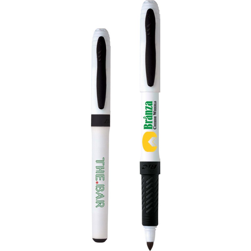 PUBLIGRAFIK DEL SURESTE: BOLIGRAFO PERMANENT MARKER GRIP (MRPG) Marcador de tinta indeleble