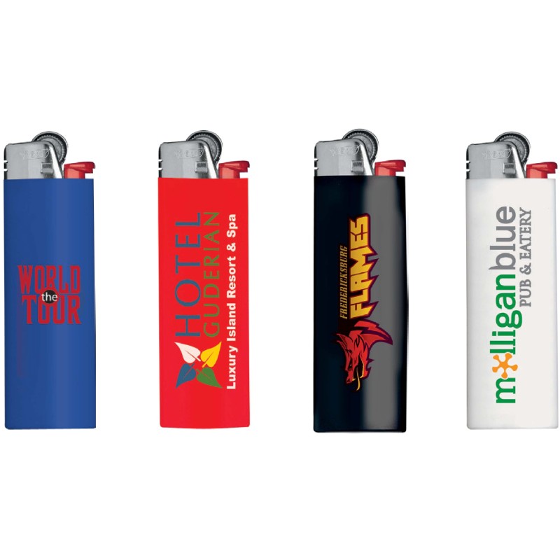 PUBLIGRAFIK DEL SURESTE: ENCENDEDOR LIGHTER J26