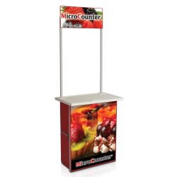 PUBLIGRAFIK DEL SURESTE: MICRO COUNTER