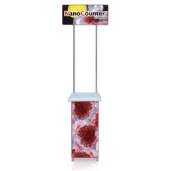 PUBLIGRAFIK DEL SURESTE: NANO COUNTER