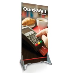 PUBLIGRAFIK DEL SURESTE: QUICK WALL