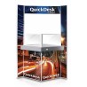 PUBLIGRAFIK DEL SURESTE: QUICKDESK